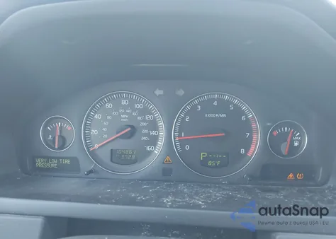 2008 Volvo Xc90 3.2 from USA, damaged, VIN YV4CZ982881425580